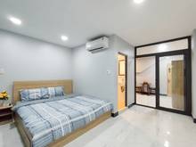 Hình ảnh Ӈome.۩ * CHDV 1PN sang trọng-cao cấp-an ninh. đối diện bv HOÀN MỸ PXL
