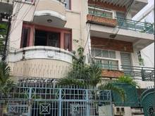 Hình ảnh Bán nhà Nguyễn Trọng Tuyển, P8, Q.Phú Nhuận, 6.5m x 35m, 4T - Giá: 38t