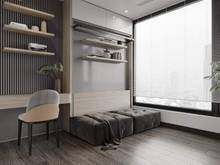 Hình ảnh Cho thuê Trang Chủ MB66.COM / Đăng Ký Tặng 66K Green Valley, DT 120m2 3PN 2WC full nội thất cao cấp.