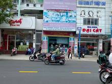 Hình ảnh Cho thuê nhà mặt tiền Thành Thái, Phường 14, Quận 10