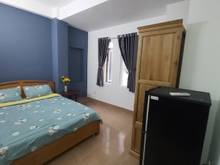 Hình ảnh 🌴Phòng SIÊU CẤP full nội thất NGUYỄN THỊ THẬP Q7, an ninh, sạch đẹp🌴