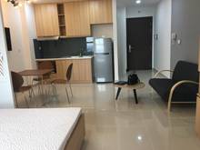 Hình ảnh Cho Thuê Căn Hộ Cao Cấp Sunrise City View Full Nội Thất