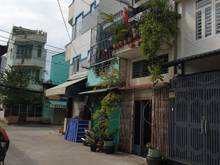 Hình ảnh Bán nhà 80 m2, Phạm Văn Hai, Tân Bình, 7 tỷ 8