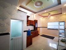 Hình ảnh Bán nhà Nhà Bè GIÁ chỉ 3.35 tỷ trong tháng 8 nay ai nhanh tay rinh e v