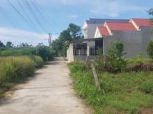 Hình ảnh Chính chủ bán đất ngay đường võ nguyên giáp