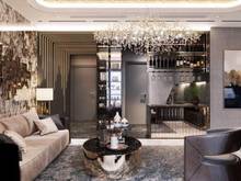 Hình ảnh Cho thuê Hưng Phúc-Happy Residence Premier, Quận 7 có 3PN 2WC, FULL NT