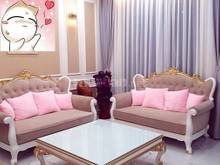 Hình ảnh Bán nhà Nhà Bè Bán biệt thự Lavila Kiến Á, Nhà Bè. - Diện tích: ngang