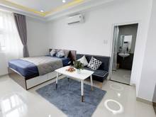 Hình ảnh Mb6623 nạp rút nhanh chóng dịch vụ studio full nội thất cao cấp p14 tân bình mới như hình