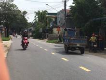Hình ảnh Chính chủ bán đất MT đường Nguyễn nghiêm