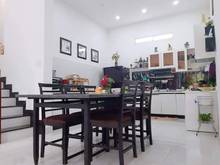 Hình ảnh Bán nhà 8m HXH Hoàng Văn Thụ ngang 4.9m 10.1 tỷ