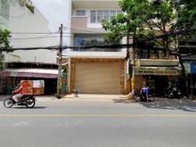 Hình ảnh cho thuê nhà nguyên căn Mặt tiền 11 Trần Kế Xương, P3, Q Bình Thạnh.