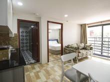 Hình ảnh 2PN mới sạch sẽ - thoáng mát - đầy đủ tiện nghi - Sân bay