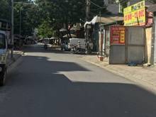 Hình ảnh Cần bán 122m2 Giao Tất A, có quy hoạch mở đường thông ra HV Toà Án