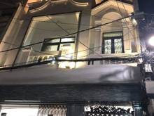 Hình ảnh Bán gấp biệt thự 80m2 Cách Mạng Tháng 8 P5 Tân Bình giá chỉ 12 tỷ.