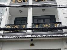 Hình ảnh Bán nhà Huỳnh Văn Bánh, P17, Q. Phú Nhuận, 9.7m x 12m, 3T - Giá: 16tỷ