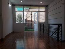 Hình ảnh Bán nhà đẹp HXH Lý Thường Kiệt P 8 Tân Bình 3 Lầu 4 Pn giá 3.2 tỷ.TL