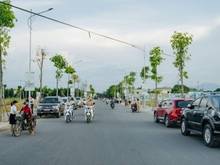 Hình ảnh Bán Lô 2 mặt tiền ngay Lê Lợi rộng 200m2 giá chỉ 2 tỷ