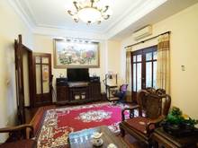 Hình ảnh Cho thuê nhà ngõ 342 khương đình 70m x 4T full đồ