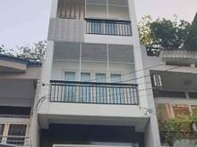 Hình ảnh Cho thuê nhà mặt tiền khu đường Hoa Lan giáp Phan Xích Long, Q.PN
