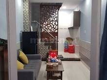 Hình ảnh Bán nhà Nhà Bè Bán nhà diện tích sử dụng 60m2, thiết kế 1 trệt 2 lầu.