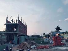 Hình ảnh Lô Đất Nhà Phố trong KDC - cần bán gấp trong tháng thu hồi vốn