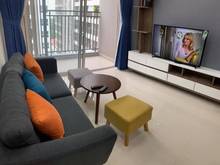 Hình ảnh Cho thuê Trang Chủ MB66.COM / Đăng Ký Tặng 66K 2PN tại Vinhomes Central Park, full nội thất cao cấp,