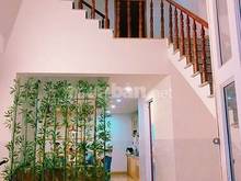 Hình ảnh Bán nhà Nhà Bè Cần tiền bán nhanh nhà thiết kế phong cách hiện đại nằm
