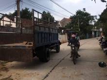 Hình ảnh Chính chủ bán mặt tiền nghĩa thương