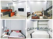 Hình ảnh Nhà đẹp, 3 phòng ngủ gần chợ Bắc Mỹ An - B112