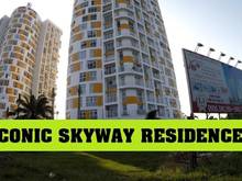 Hình ảnh Bán Trang Chủ MB66.COM / Đăng Ký Tặng 66K Conic Skyway sổ hồng 54m2 1PN giá 1.57 tỷ