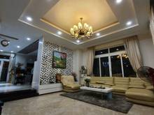 Hình ảnh biệt thự đơn lập Phú Mỹ Hưng, DT 400m2, 5PN, có hồ bơi rộng, full NT