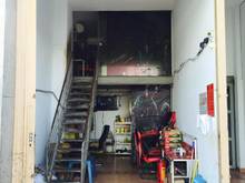 Hình ảnh Cho Thuê Nhà MT Lò Gốm, 120m2, P. 8, Quận 6, kinh doanh tiện lợi