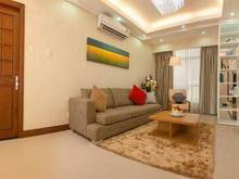 Hình ảnh Cần cho thuê CHCC Richmond City, Q. Bình Thạnh,70m2, 2PN,Full đồ