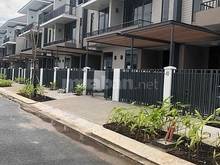 Hình ảnh Bán nhà Nhà Bè Hiện tại cần bán gấp 2 căn nhà phố Lavila đường shophou