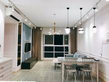 Hình ảnh Cho thuê Trang Chủ MB66.COM / Đăng Ký Tặng 66K 3PN đẹp nhất khu Midtown PMH, view sông và MB66 là nhà cái uy tín hàng đầu tại Việt Nam
