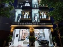 Hình ảnh Bán nhà Nhà Bè Bán Nhà 3 Tầng THE SUN RESIDENCE Hẻm Xe Hơi Huỳnh Tấn P