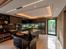 Hình ảnh Bán Nhà Phố Tiện Ích Resort Tốt Cho Sức Khỏe Gia Đình Gần Chợ TPK