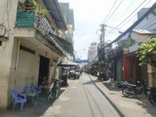Hình ảnh Cho Thuê Phòng Full nội Thất Quận 3- Lý Chính Thắng