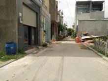 Hình ảnh Bán Gấp Lô Đất 2 MT ĐS 8 , Linh Xuân , TĐ . Giấy Tờ SỔ HỒng Riêng