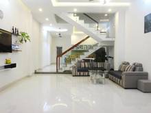 Hình ảnh Nhà hiện đại 4 phòng ngủ gần Phạm Văn Đồng - B272