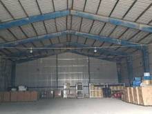 Hình ảnh Cho thuê kho P. Hiệp Phú Quận 9 - Từ 200m2 - 5000m2 - Giá thuê 55k/m2