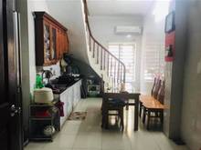Hình ảnh VĂN QUÁN– Nhà đẹp – chắc chắn – 30m ra đường ô tô – 33/35m–nhỉnh 2 tỷ.