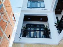 Hình ảnh Cho thuê Nhà phố Trong hẻm Thống Nhất Quận Gò Vấp, 75 m2 (5m x 15m),