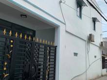 Hình ảnh Bán nhà trệt lầu hẻm 98 đường Trần Hưng Đạo, phường An Nghiệp, quận NK