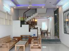 Hình ảnh Nhà đẹp 3PN, gần biển Phạm Văn Đồng - B249