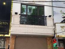 Hình ảnh Cho thuê nhà mp Ô Chợ Dừa  , 35m2 x 4T , Giá 38tr
