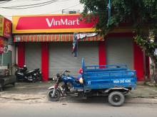 Hình ảnh Cho thuê nhà nguyên căn mặt tiền Thống Nhất