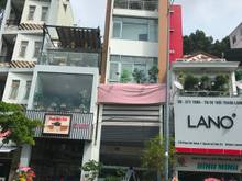 Hình ảnh Cho thuê shop hoa, đồng hồ...MT 3/2, Q.10, 4.2x27m, 3 tầng ốp kính đẹp
