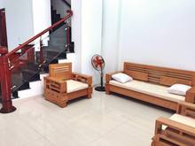Hình ảnh Nhà 3 phòng ngủ đường Trương Văn Hiến - B133