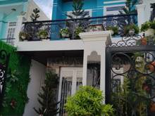 Hình ảnh Kẹt vốn làm ăn tôi cần Bán nhà 1T1L, SHR